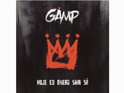 GAMP LANA SINGLE "HOJE QUERO SAIR S" WIDTH=